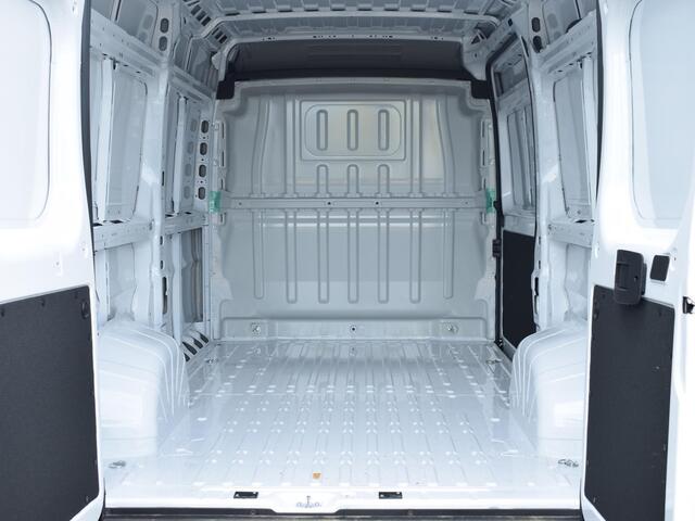 Fiat E-Ducato 4.25t L3H2 Heavy 110 kWh | 420km actieradius | B rijbewijs toegestaan per 1-7-2025 | 1.385kg laadvermogen | 2.400kg trekgewicht