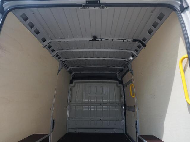 Fiat E-Ducato 4.25t L3H2 Heavy 110 kWh | camera | navigatie incl. Apple Carplay | betimmering | 1.485 kg. laadvermogen | 2.400 kg. geremd aanhangergewicht