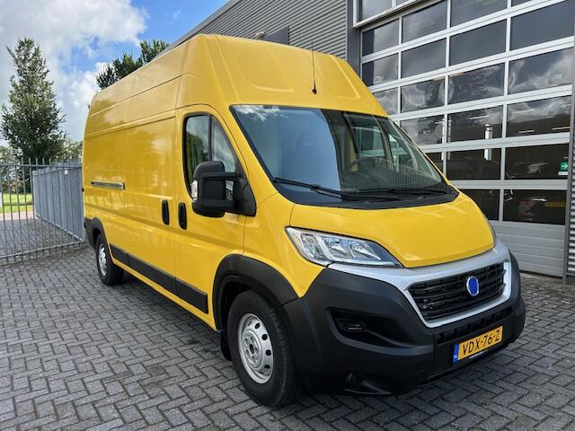 Fiat E-Ducato L3 H3 8900km !!