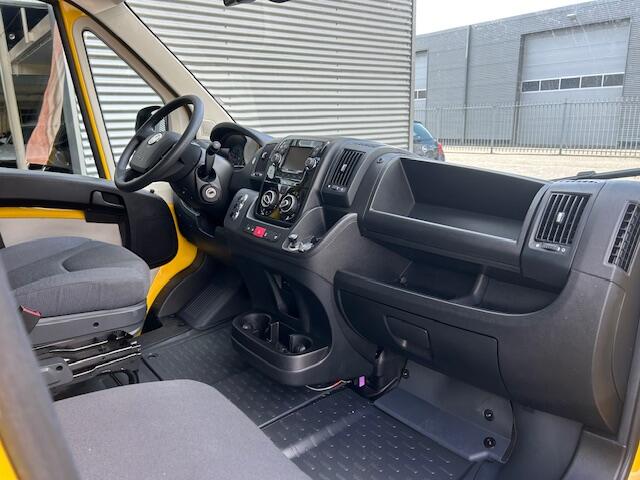 Fiat E-Ducato L3 H3 8900km !!