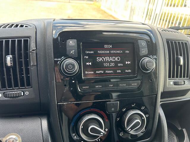 Fiat E-Ducato L3 H3 8900km !!