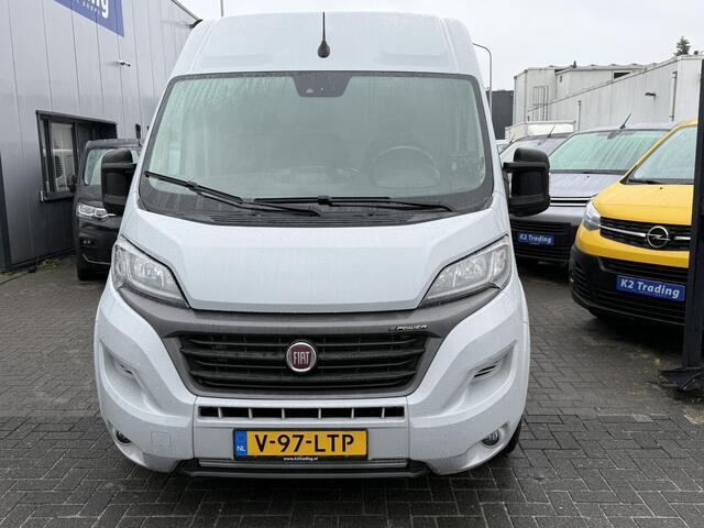 Fiat E-Ducato 3.5T L3H2 47 kWh SNELLAAD MOGELIJKHEID!