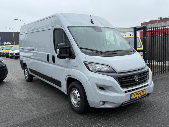 Fiat E-Ducato 3.5T L3H2 47 kWh SNELLAAD MOGELIJKHEID!