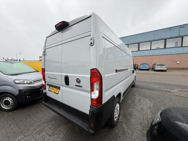 Fiat E-Ducato 3.5T L3H2 47 kWh SNELLAAD MOGELIJKHEID!