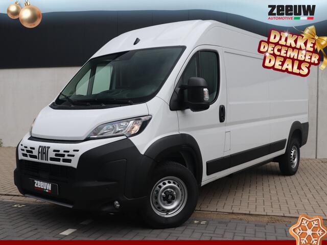 Fiat E-Ducato 3.5t L3H2 H 110 kWh