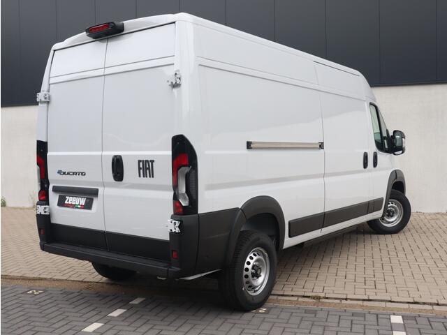 Fiat E-Ducato 3.5t L3H2 H 110 kWh