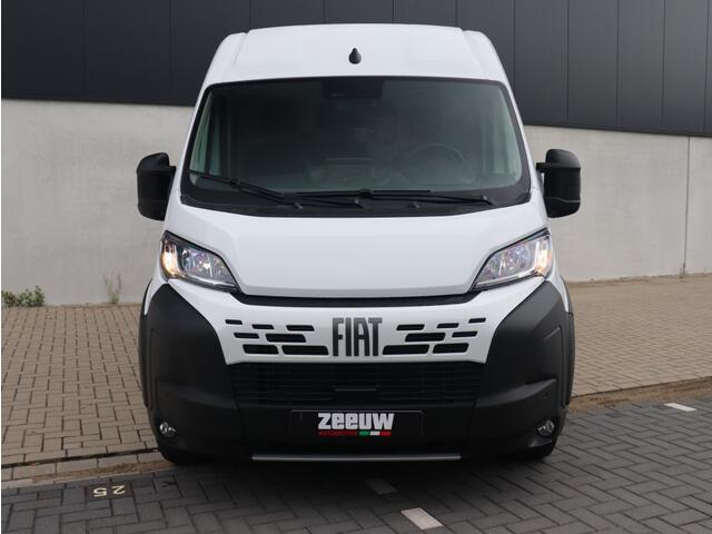 Fiat E-Ducato 3.5t L3H2 H 110 kWh