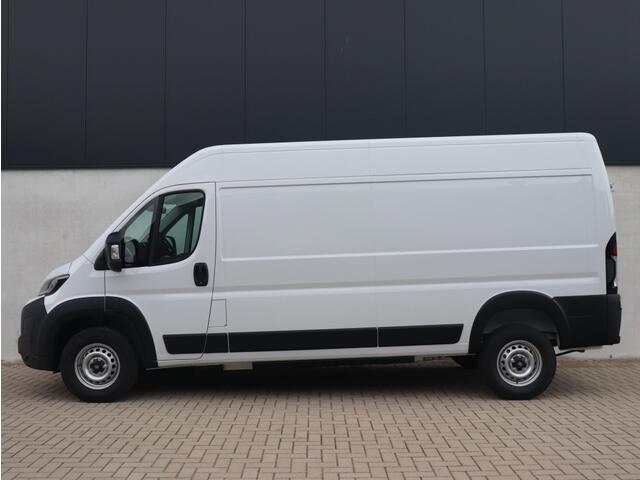 Fiat E-Ducato 3.5t L3H2 H 110 kWh