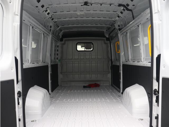 Fiat E-Ducato 3.5t L3H2 H 110 kWh