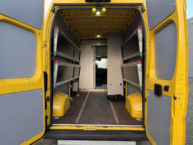 Fiat E-Ducato 