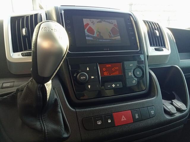Fiat E-Ducato 3.5T L3H2 47 kWh 123pk - L3H2 - Camera Standplaats: Groningen