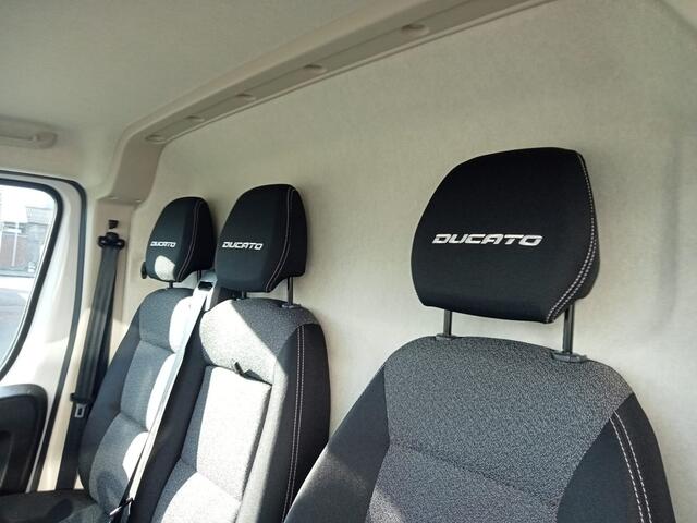 Fiat E-Ducato 3.5T L3H2 47 kWh 123pk - L3H2 - Camera Standplaats: Groningen