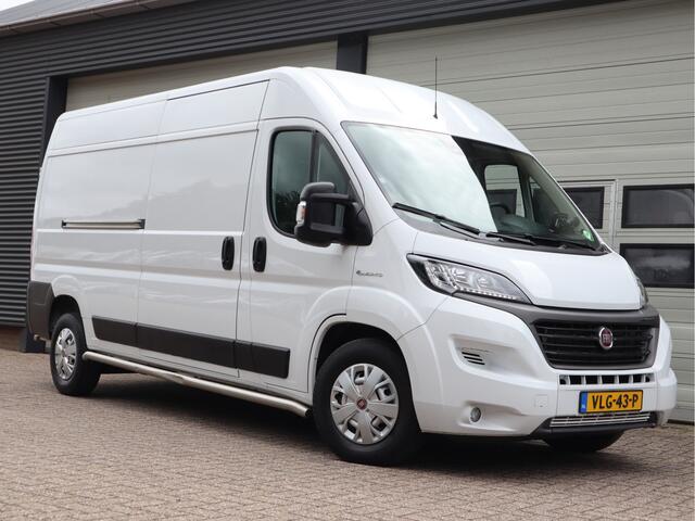 Fiat E-Ducato 3.5T L3H2 Maxi 47 kWh - Snelladen - Camera - Cruise - Clima