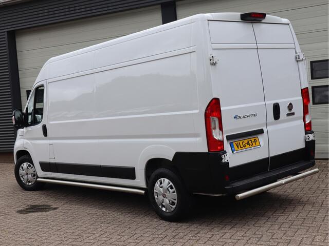 Fiat E-Ducato 3.5T L3H2 Maxi 47 kWh - Snelladen - Camera - Cruise - Clima