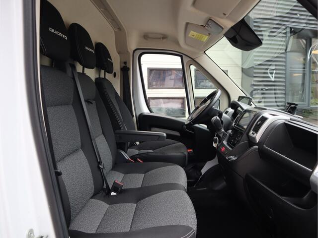 Fiat E-Ducato 3.5T L3H2 Maxi 47 kWh - Snelladen - Camera - Cruise - Clima