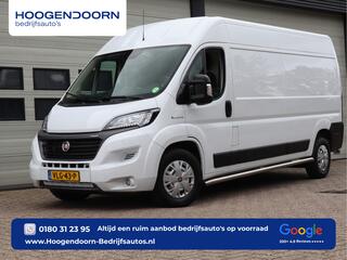 Fiat E-Ducato