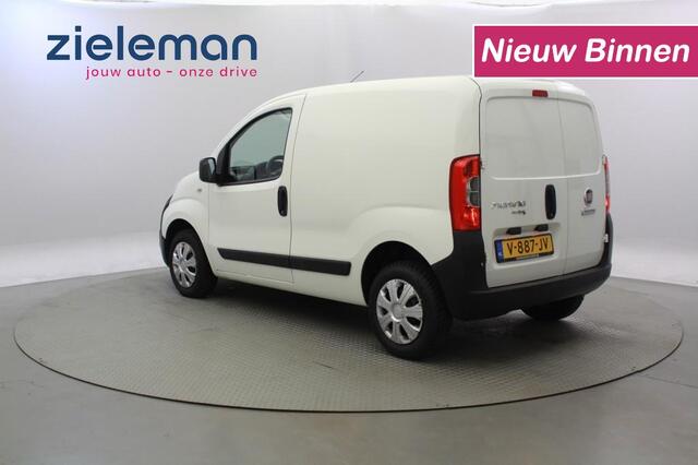 Fiat FIORINO 1.3 MJ - Airco