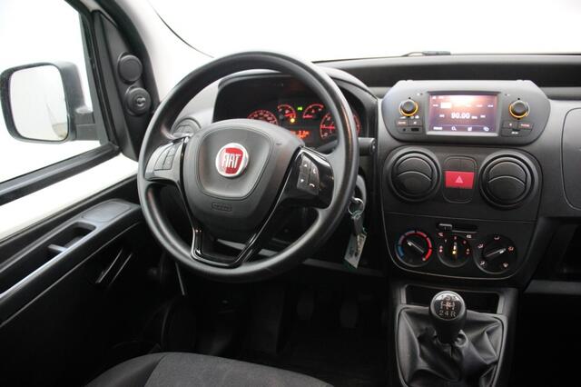 Fiat FIORINO 1.3 MJ - Airco