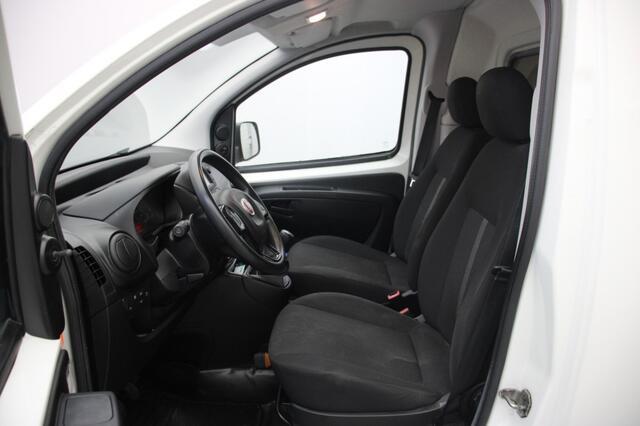 Fiat FIORINO 1.3 MJ - Airco
