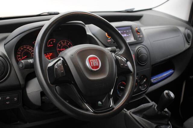 Fiat FIORINO 1.3 MJ - Airco