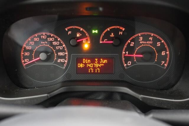 Fiat FIORINO 1.3 MJ - Airco