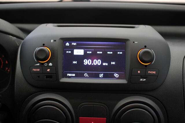 Fiat FIORINO 1.3 MJ - Airco