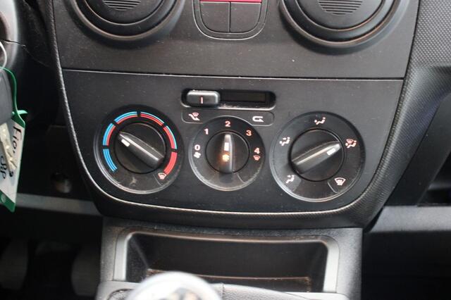 Fiat FIORINO 1.3 MJ - Airco
