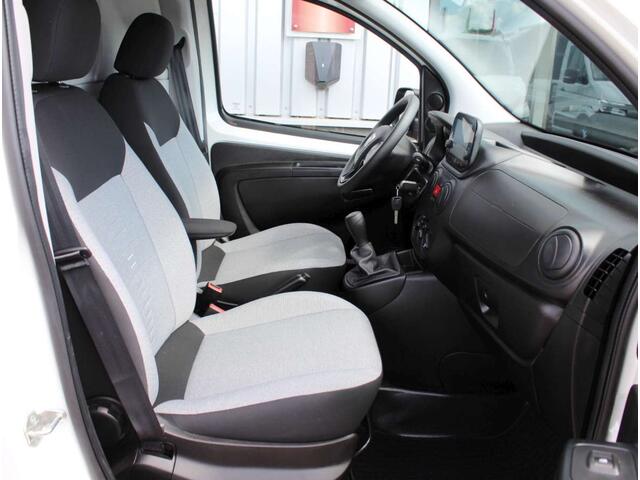 Fiat FIORINO 1.3 MJ Airco/Cruise/Parkeersensoren