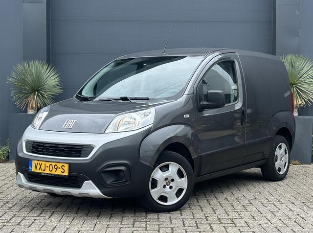 Fiat FIORINO 1.3 MJ Adventure Btw Auto