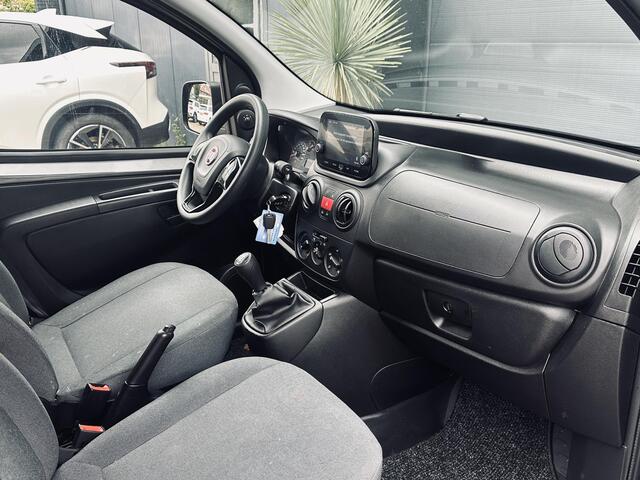 Fiat FIORINO 1.3 MJ Adventure Btw Auto