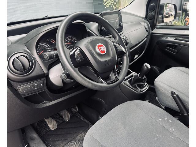 Fiat FIORINO 1.3 MJ Adventure Btw Auto