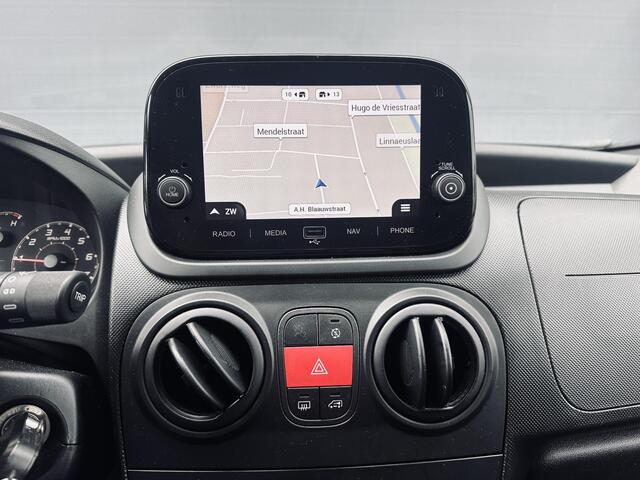 Fiat FIORINO 1.3 MJ Adventure Btw Auto