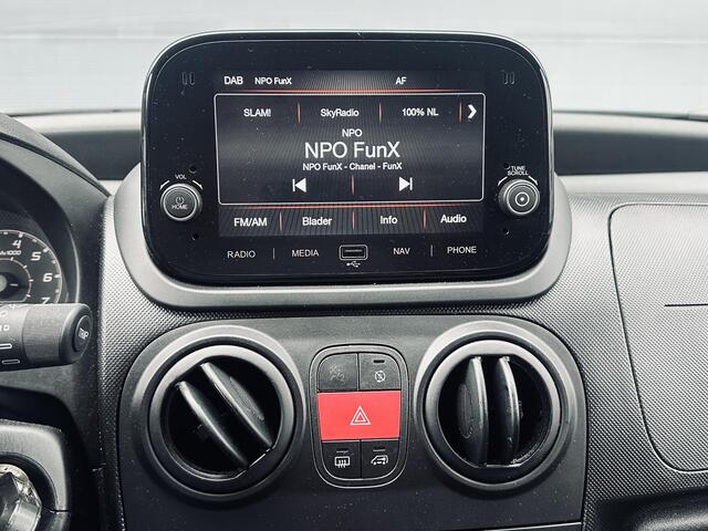 Fiat FIORINO 1.3 MJ Adventure Btw Auto