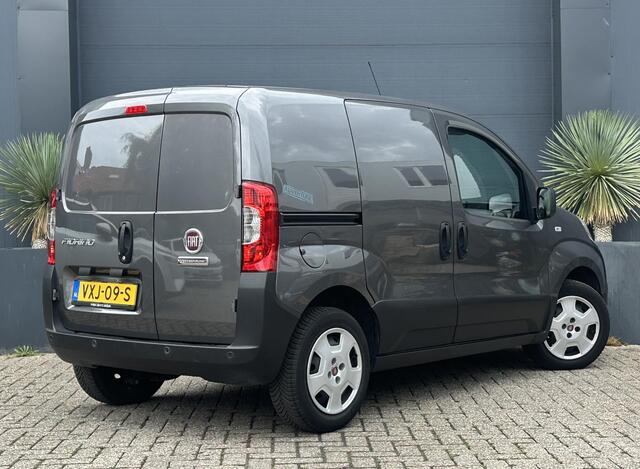 Fiat FIORINO 1.3 MJ Adventure Btw Auto