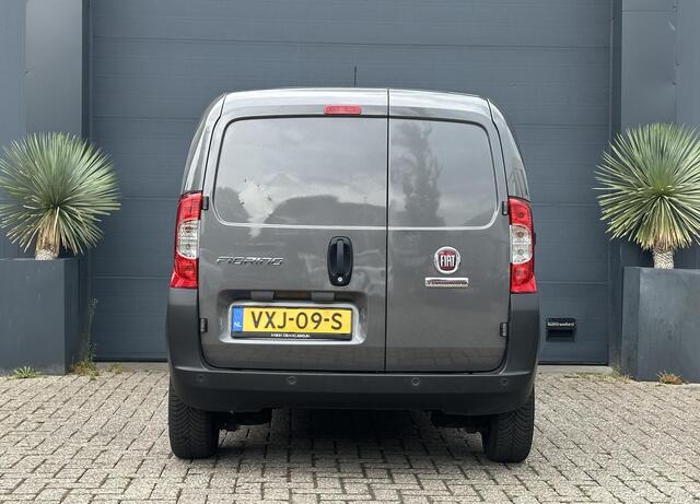 Fiat FIORINO 1.3 MJ Adventure Btw Auto