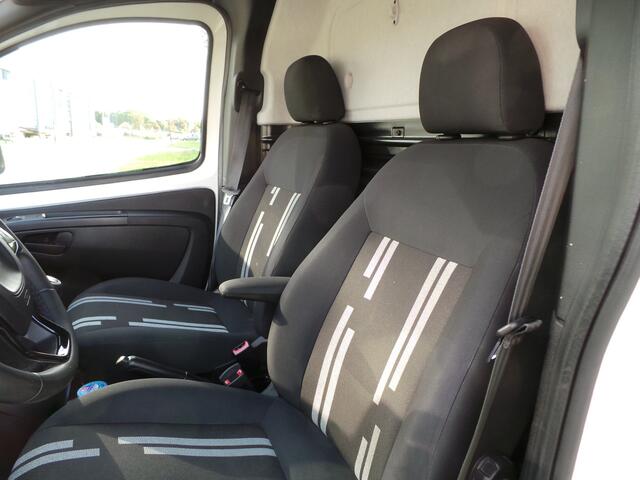 Fiat FIORINO 1.3 MJ 96pk Airco,Navi,Pdc,Lmv,enz Ayrton Senna