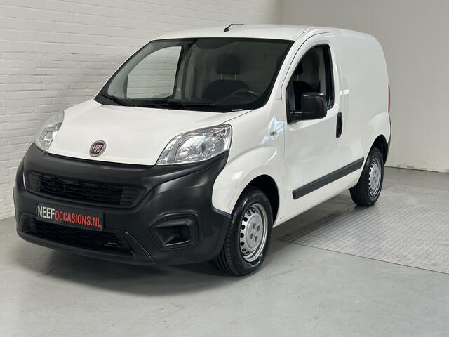 Fiat FIORINO 1.4 Basis AIRCO / STUURBKR / CD SPELER