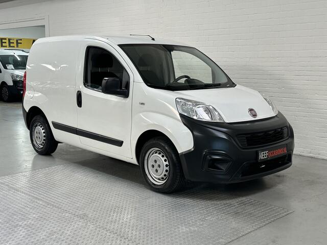 Fiat FIORINO 1.4 Basis AIRCO / STUURBKR / CD SPELER