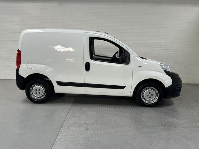 Fiat FIORINO 1.4 Basis AIRCO / STUURBKR / CD SPELER