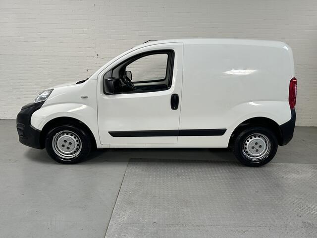 Fiat FIORINO 1.4 Basis AIRCO / STUURBKR / CD SPELER