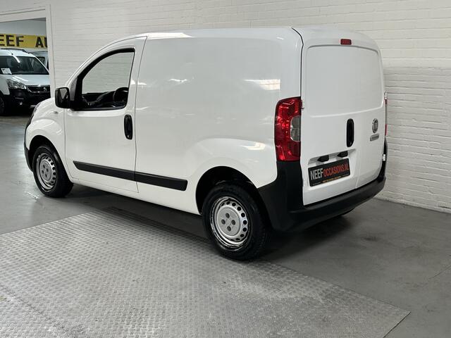 Fiat FIORINO 1.4 Basis AIRCO / STUURBKR / CD SPELER