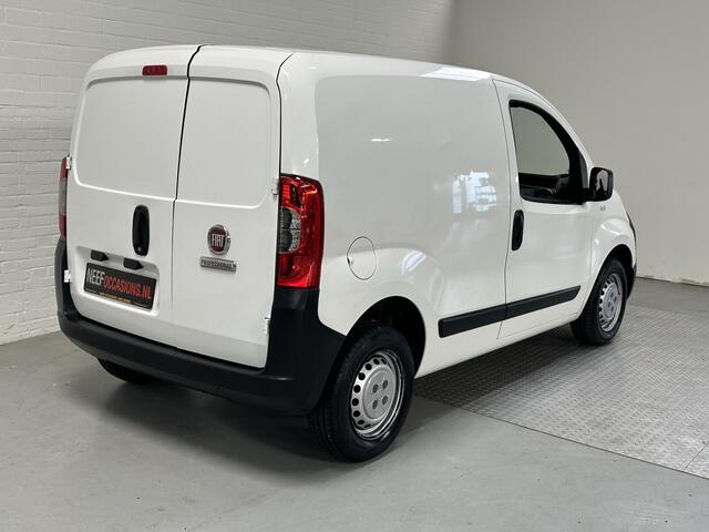 Fiat FIORINO 1.4 Basis AIRCO / STUURBKR / CD SPELER