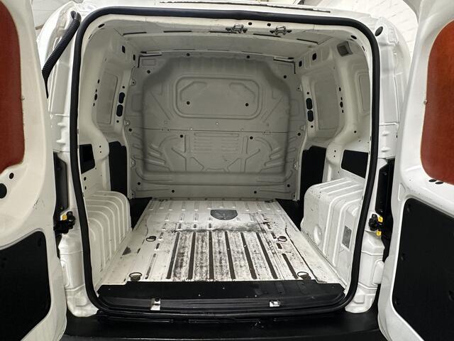 Fiat FIORINO 1.4 Basis AIRCO / STUURBKR / CD SPELER