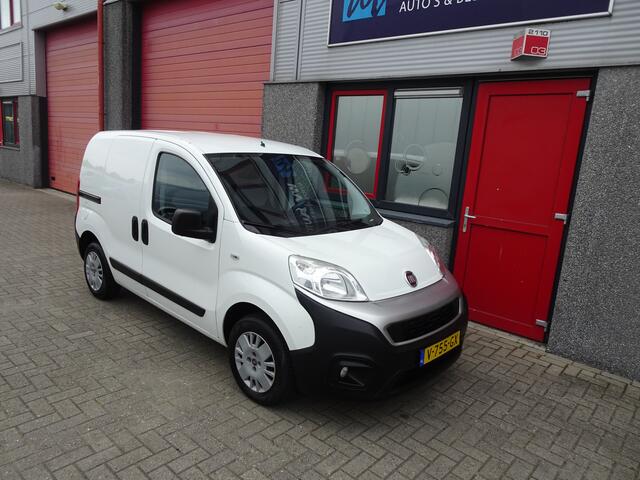 Fiat FIORINO 1.3 MJ SX schuifdeur airco 58819 km !!!!!!!!