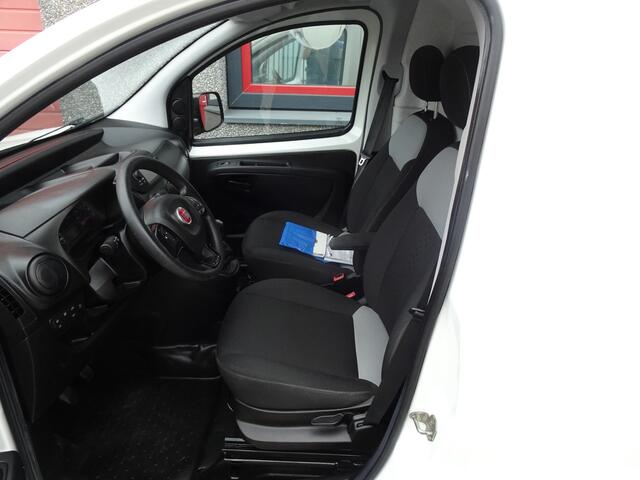Fiat FIORINO 1.3 MJ SX schuifdeur airco 58819 km !!!!!!!!
