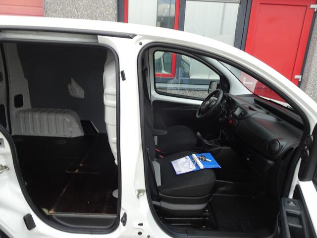 Fiat FIORINO 1.3 MJ SX schuifdeur airco 58819 km !!!!!!!!