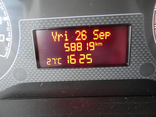 Fiat FIORINO 1.3 MJ SX schuifdeur airco 58819 km !!!!!!!!