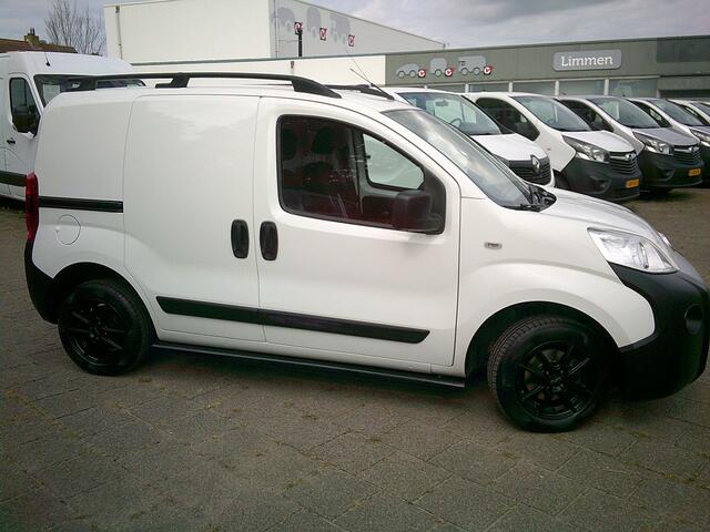 Fiat FIORINO 1.3 MJ SX VOORZIEN VAN AIRCO+CRUISE+AUTOMAAT !!