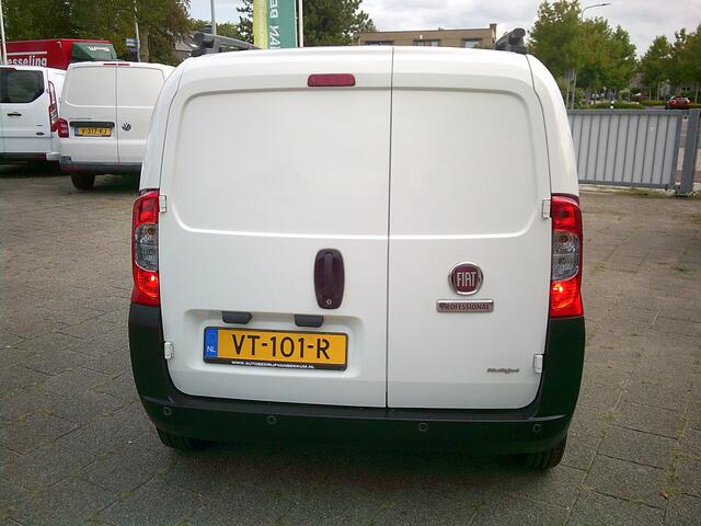 Fiat FIORINO 1.3 MJ SX VOORZIEN VAN AIRCO+CRUISE+AUTOMAAT !!
