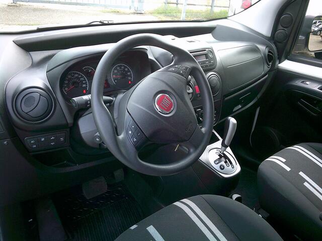 Fiat FIORINO 1.3 MJ SX VOORZIEN VAN AIRCO+CRUISE+AUTOMAAT !!